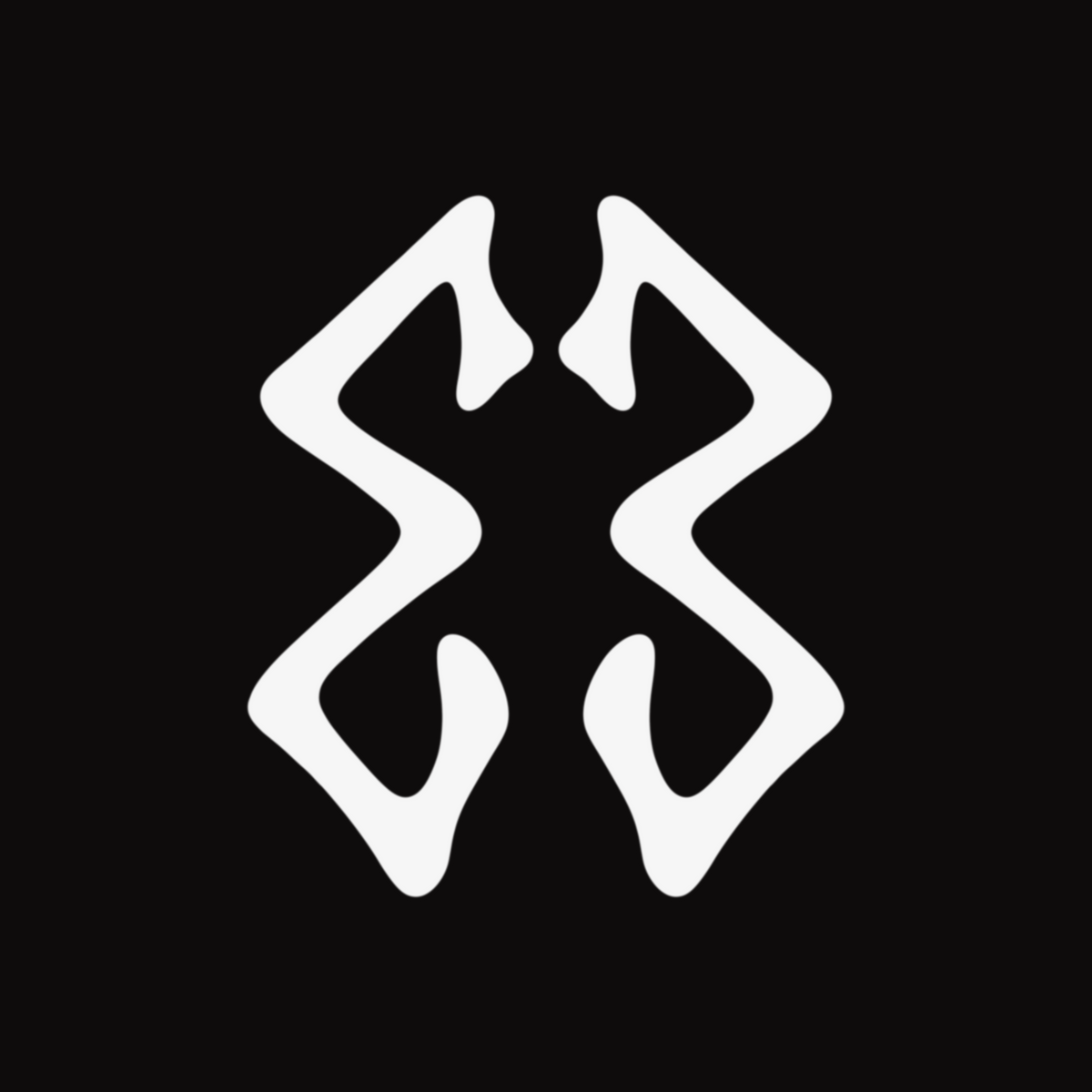 “D’VANQU” Logo - Icon Edition