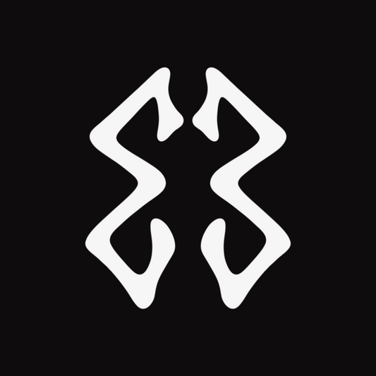 “D’VANQU” Logo - Icon Edition